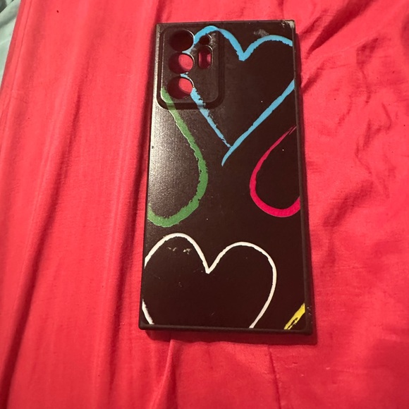 Samsung Note 20 Ultra 5G - Picture 7 of 9